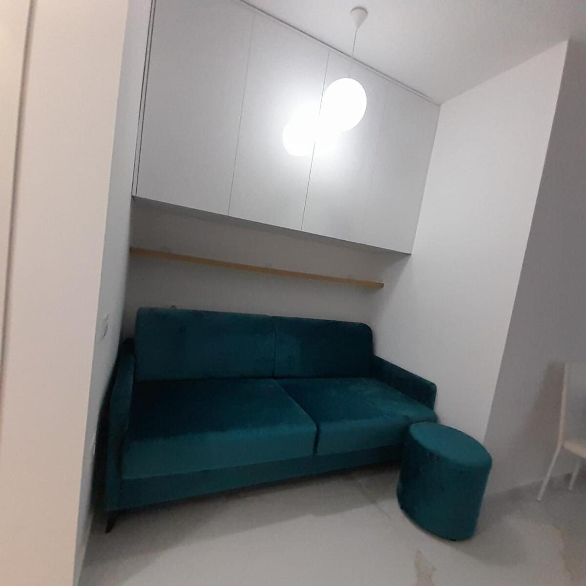 Апартаменты Daily Rent 1 *